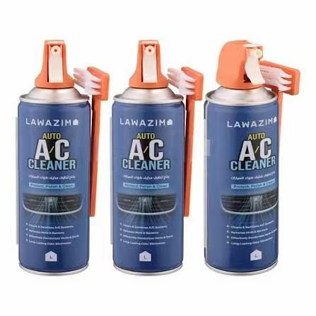 Air Condition Spare Parts